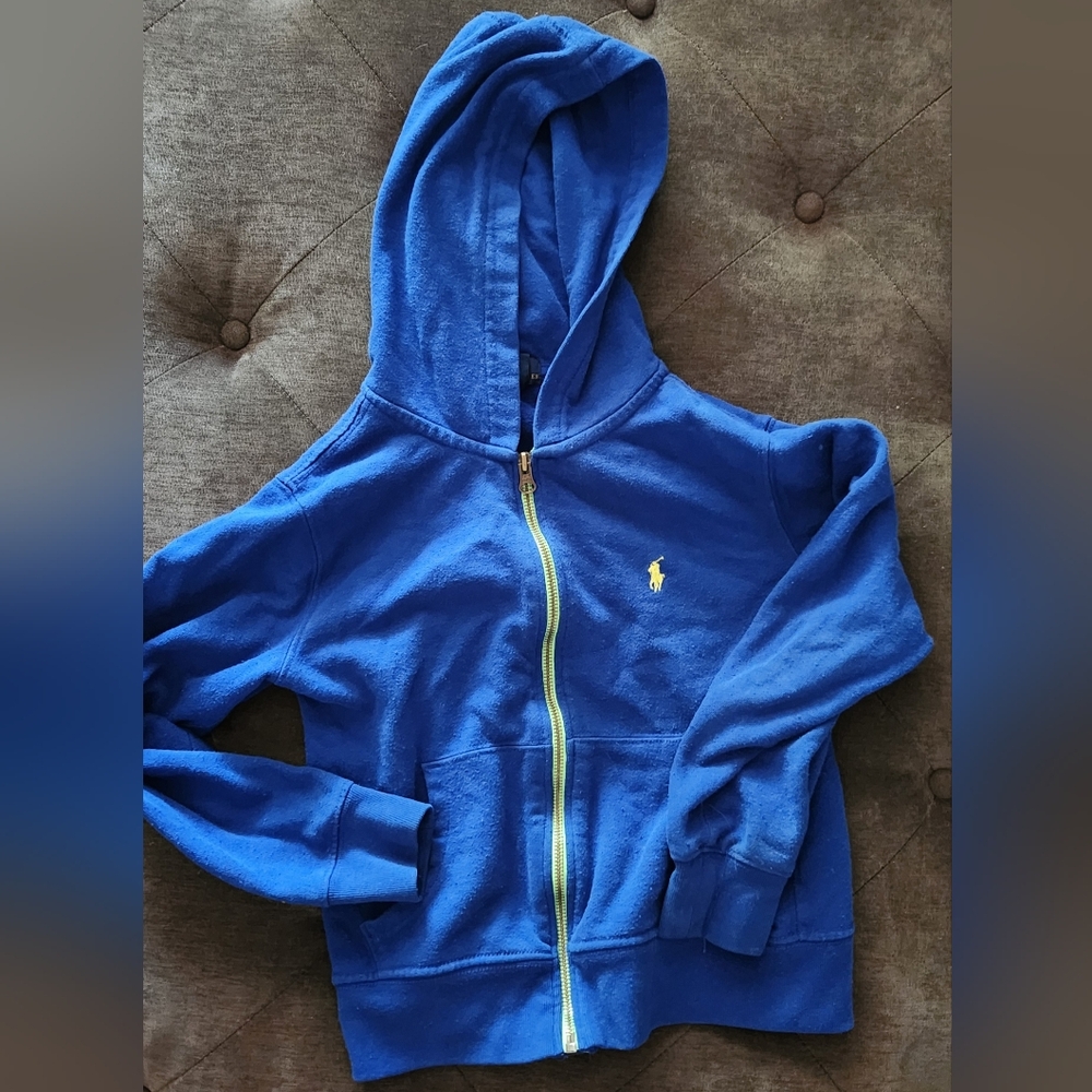 Polo Ralph Lauren Jacket